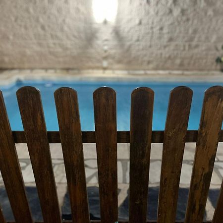 La Madriguera De Toledo Βίλα Bargas Εξωτερικό φωτογραφία