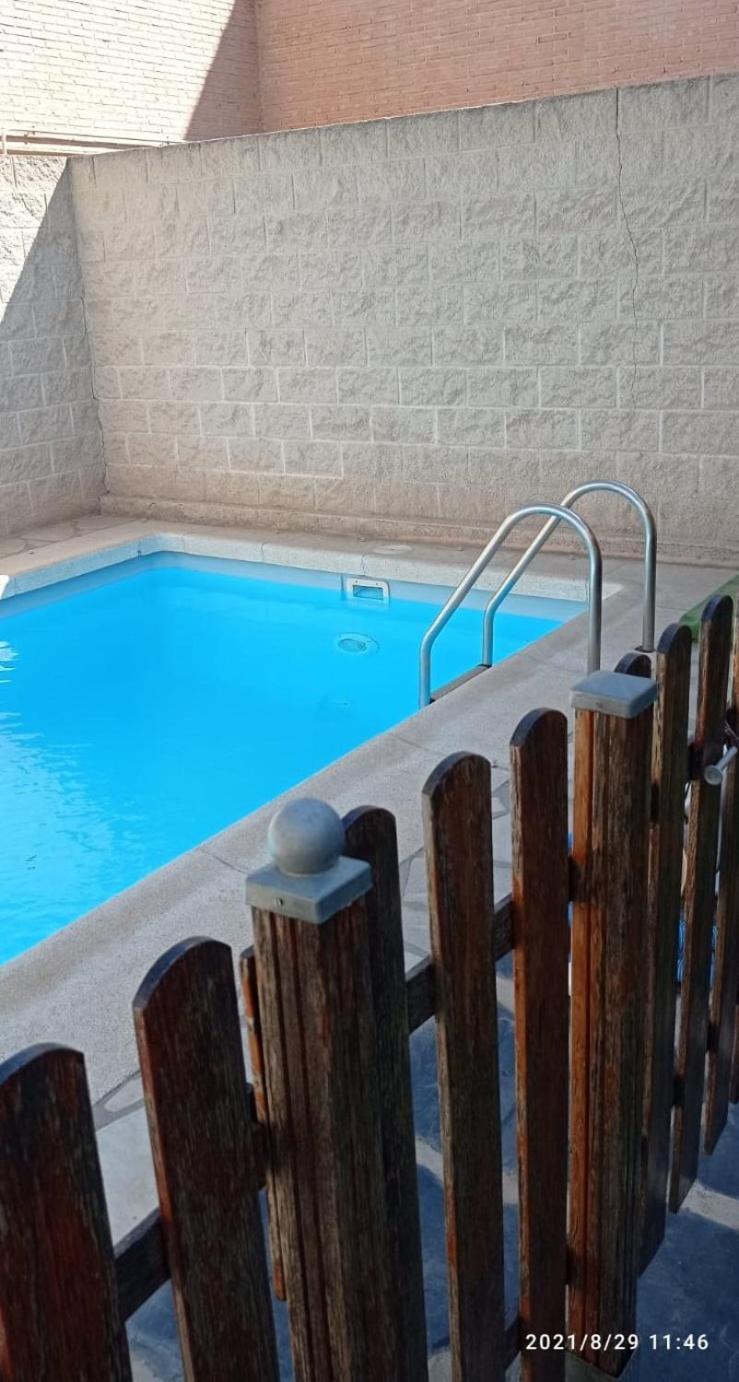 La Madriguera De Toledo Βίλα Bargas Εξωτερικό φωτογραφία